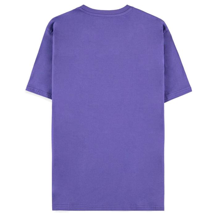 Naruto Shippuden Sasuke t-shirt 115