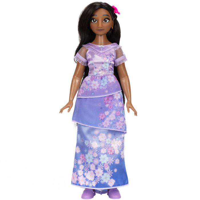 Disney Encanto Isabela doll 25cm 2472