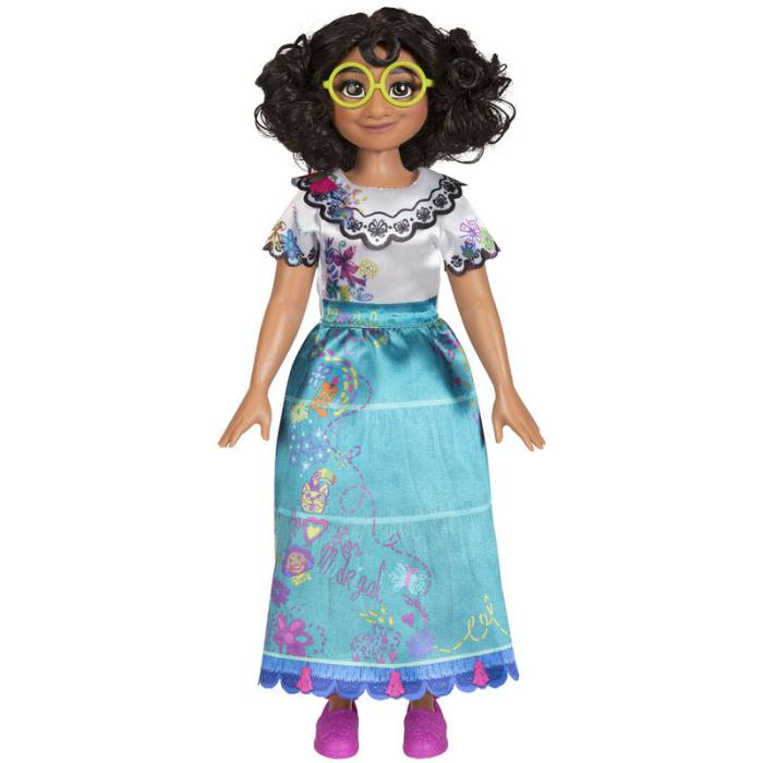Disney Encanto Mirabel doll 25cm 2470