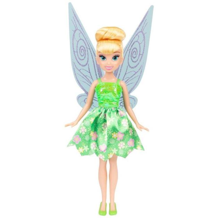 Disney Fairies Bell doll 25cm 2496