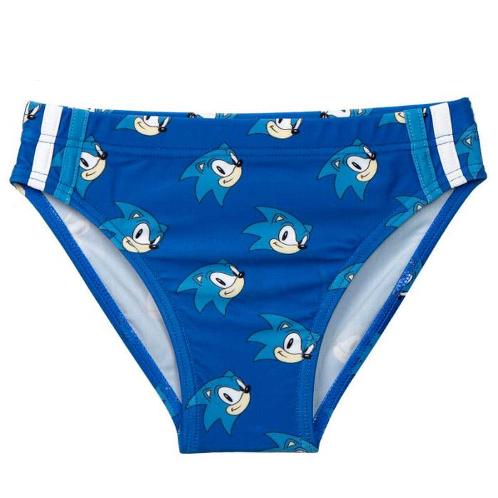Sonic the Hedgehog slip swimwear 4287
