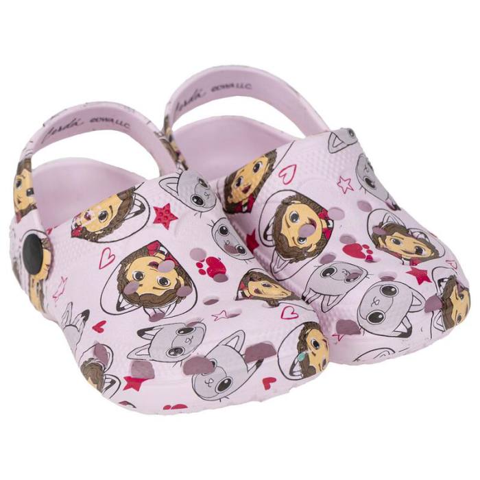 Gabby Doll House sandals 4316