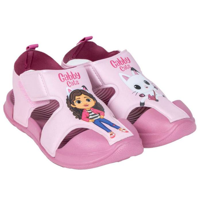 Gabby Doll House sandals 4352