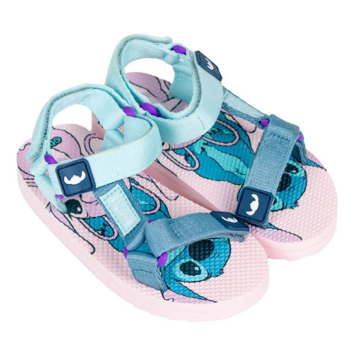 Disney Stitch sandals 4334
