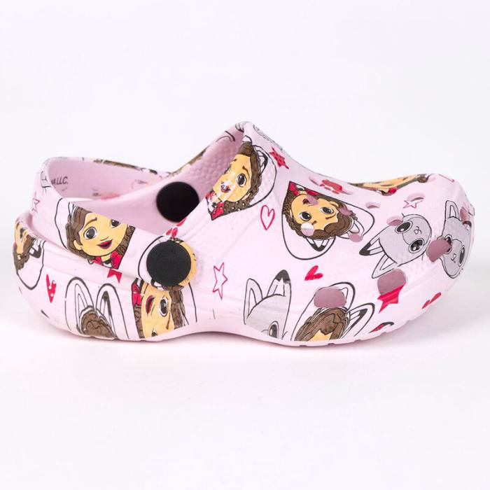 Gabby Doll House sandals 4317