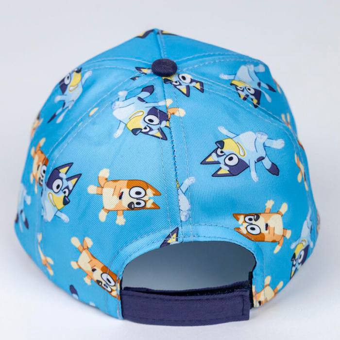 Bluey cap 4472