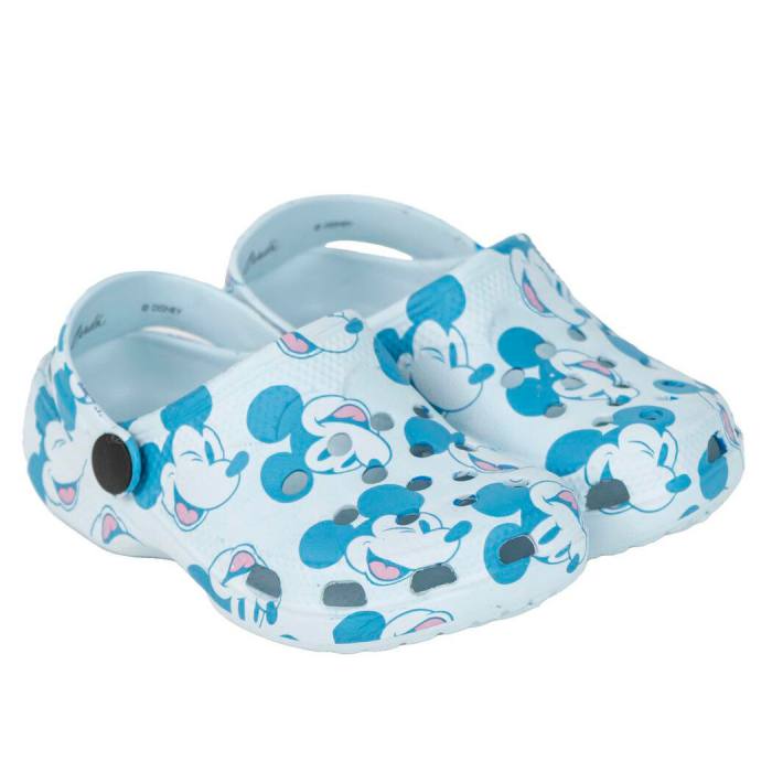 Disney Mickey sandals 4312