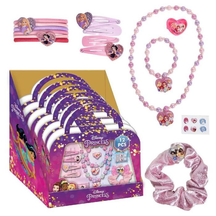 Disney Princess beauty set 4592