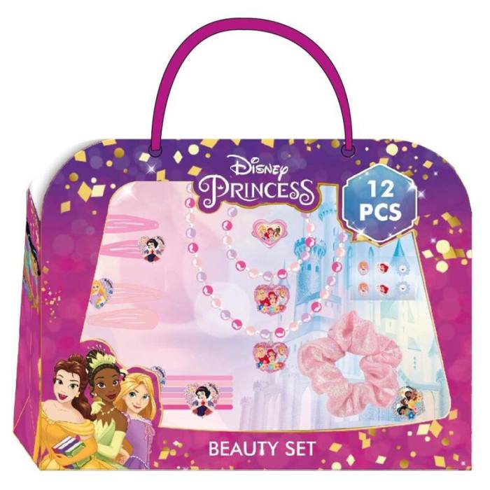 Disney Princess beauty set 4594