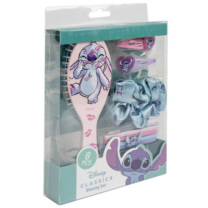 Disney Stitch beauty set 4579