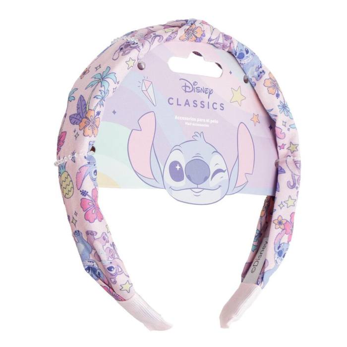 Disney Stitch hairband 4743