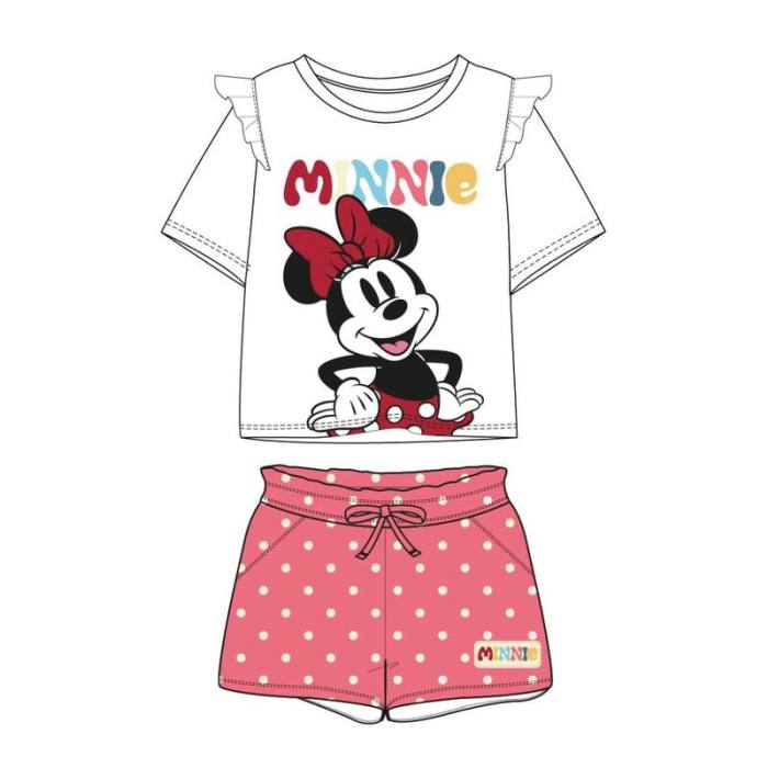 Disney Minnie outfit 4967