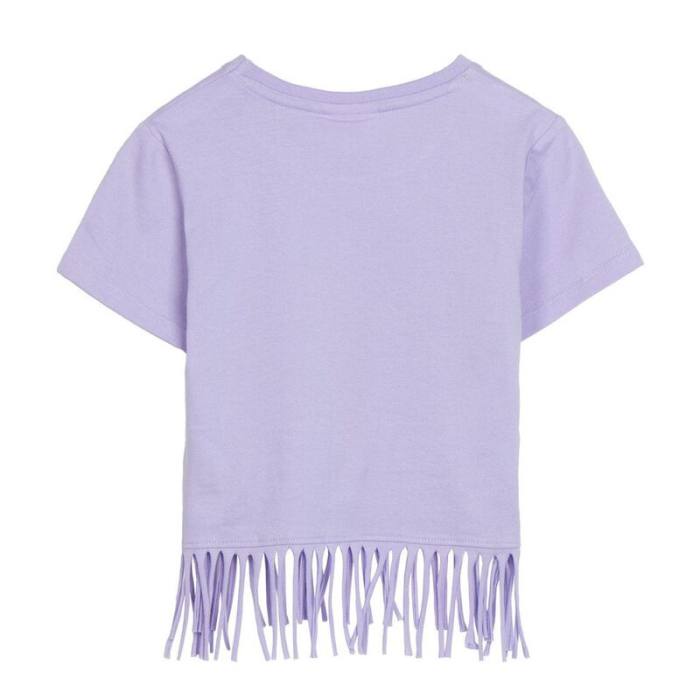 Disney Minnie Daisy t-shirt 4944