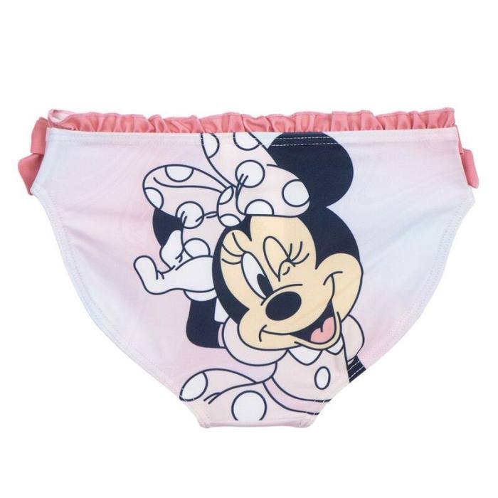 Disney Minnie swim panties 4891