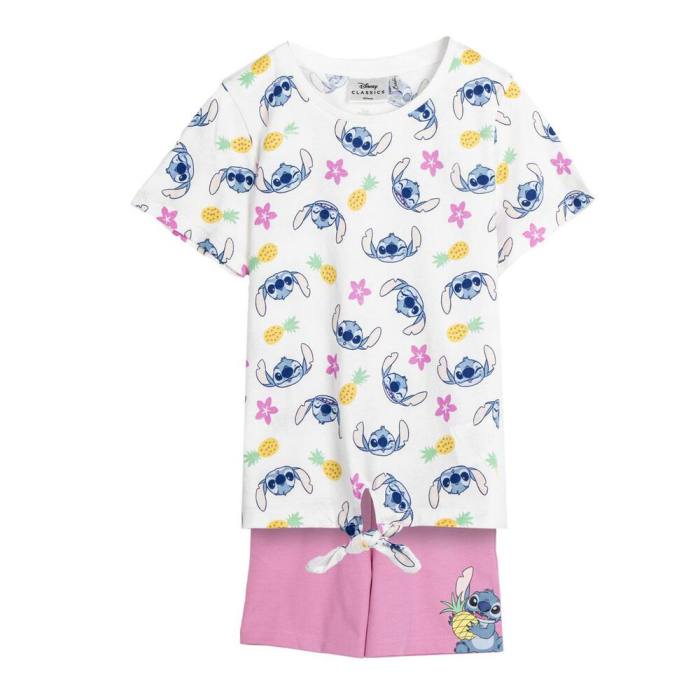 Disney Stitch outfit 4969