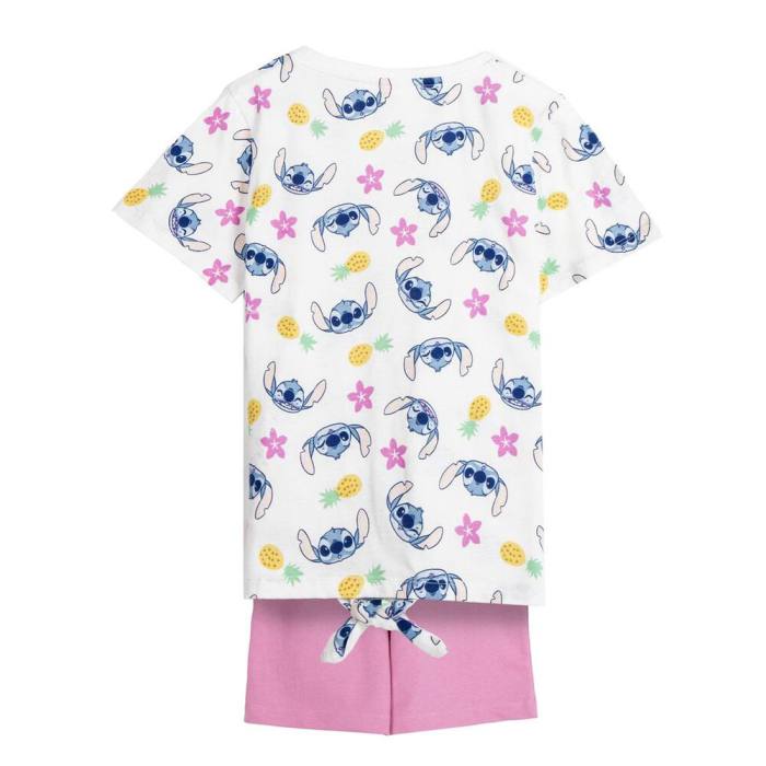 Disney Stitch outfit 4970
