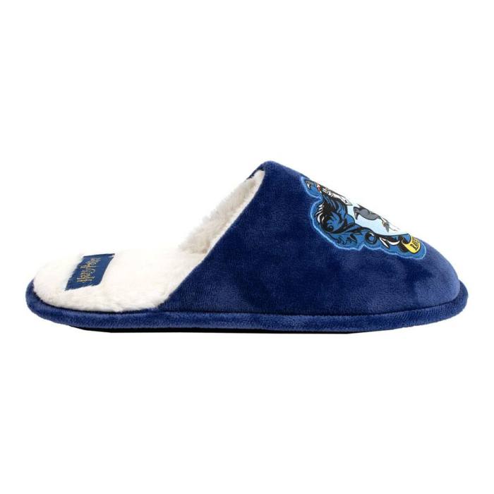 Harry Potter Ravenclaw adult slippers 4919
