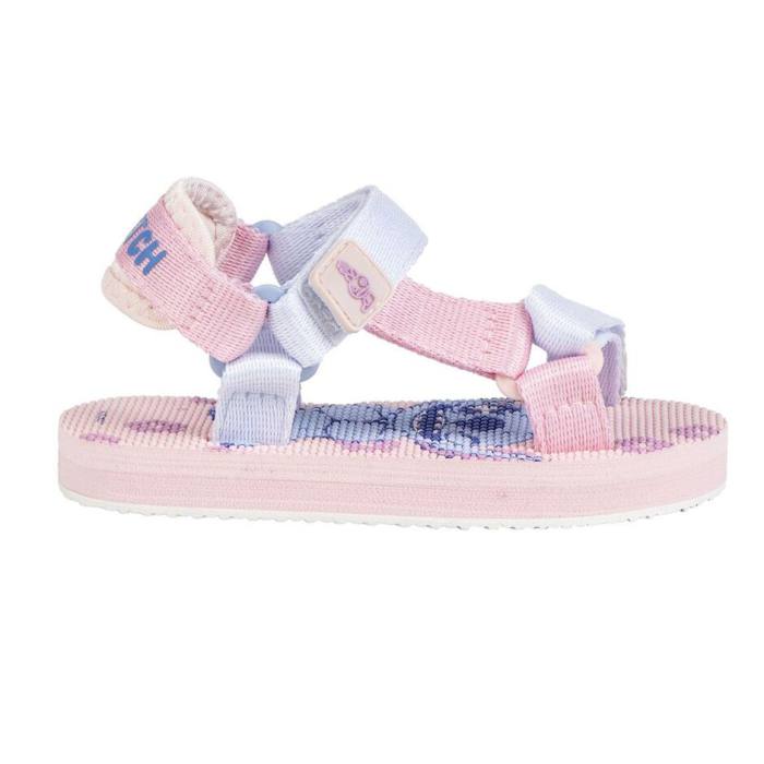 Disney Stitch sandals 4838