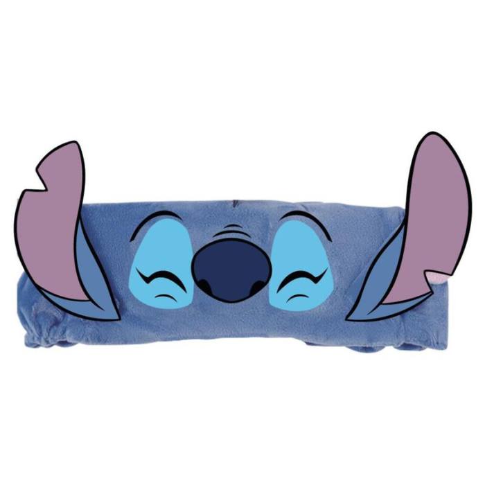Disney Stitch make up headwrap 5243