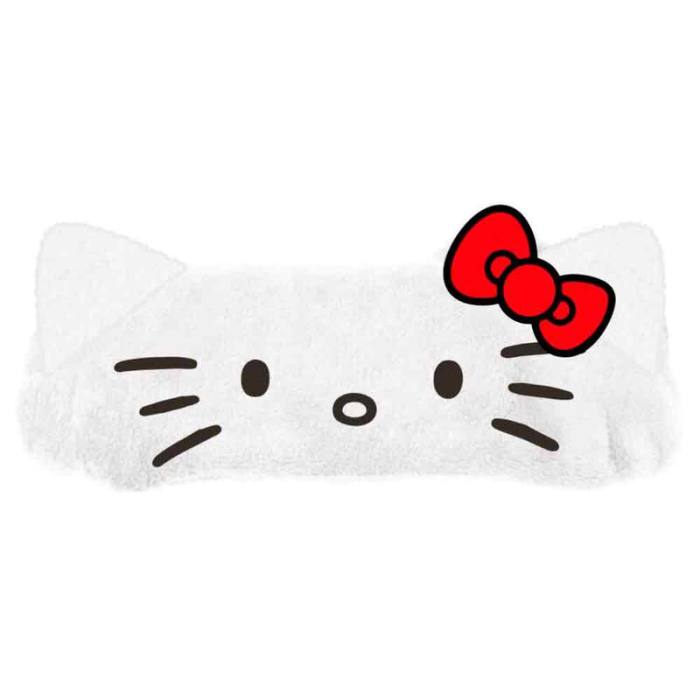 Hello Kitty make up headwrap 5261