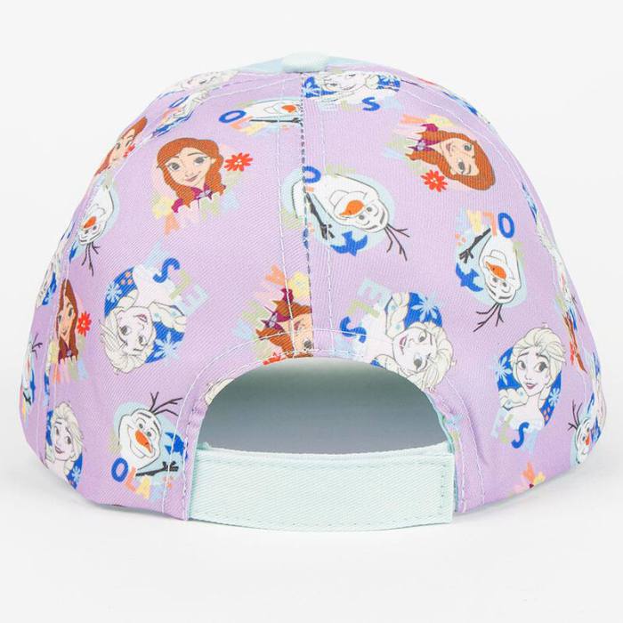 Disney Frozen cap 5077