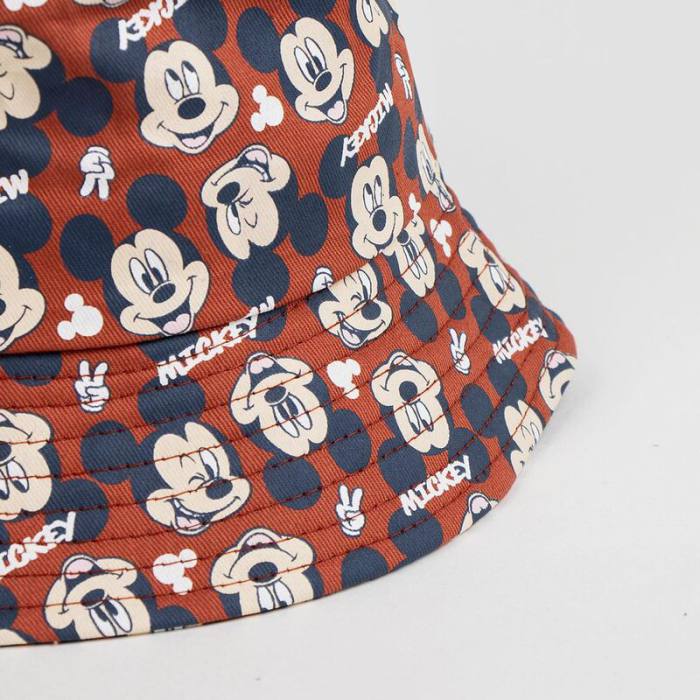 Disney Mickey fisher hat 5006