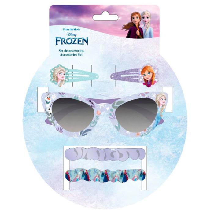 Disney Frozen beauty set + sunglasses 5143