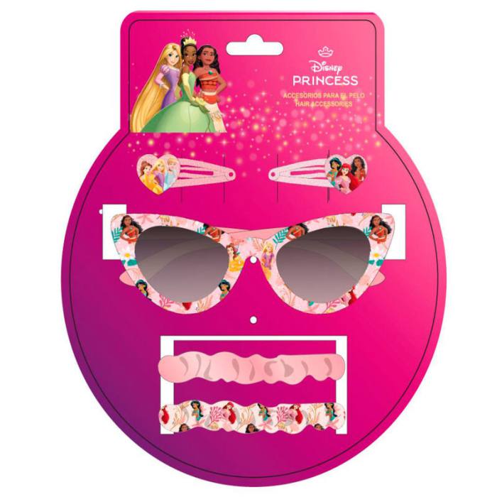 Disney Princess beauty set + sunglasses 5144