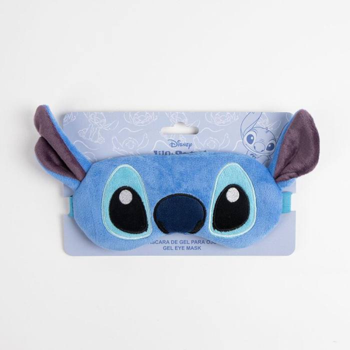 Disney Stitch gel eye mask 5288