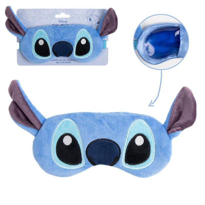Disney Stitch gel eye mask 5287