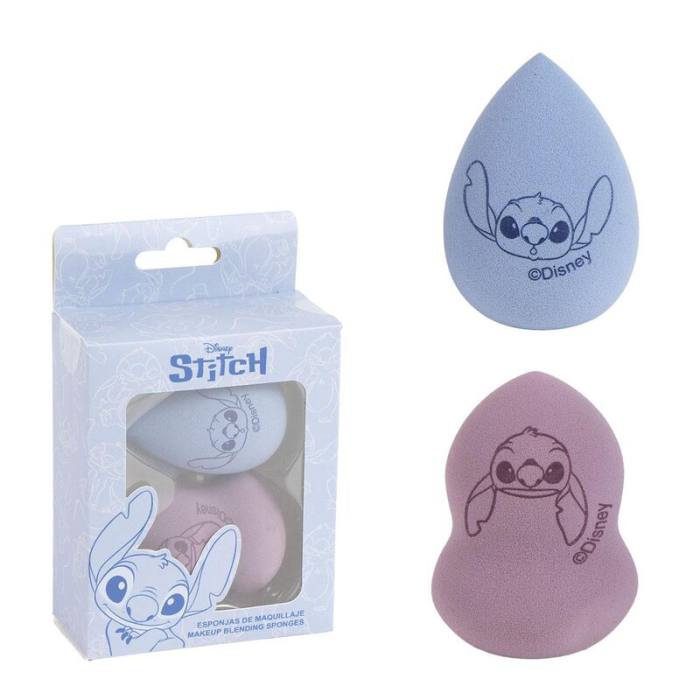 Disney Stitch make up sponge 5255