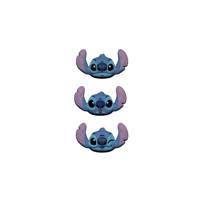 Disney Stitch set stickers 5464
