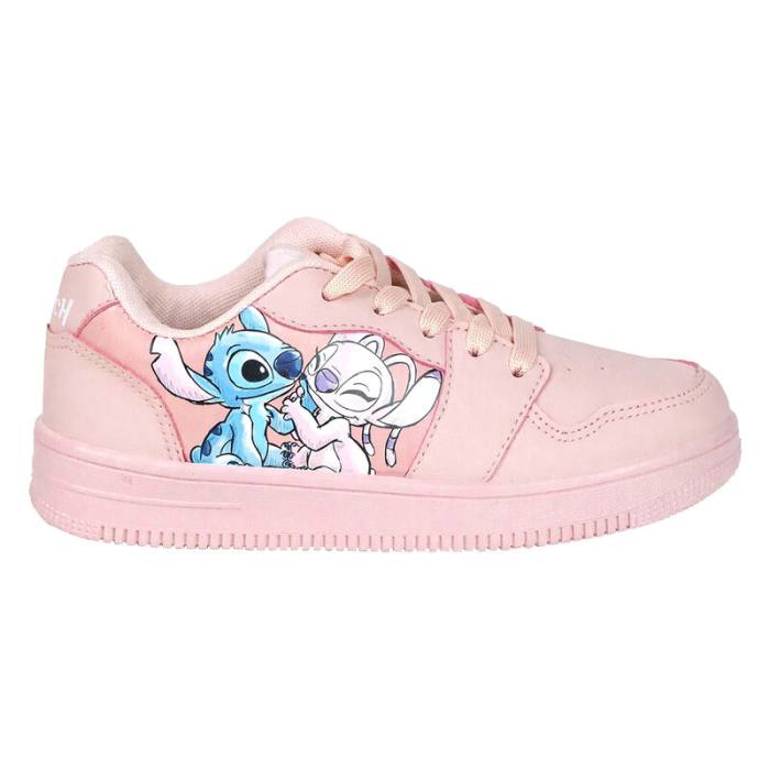 Disney Stitch lights sneakers 7009