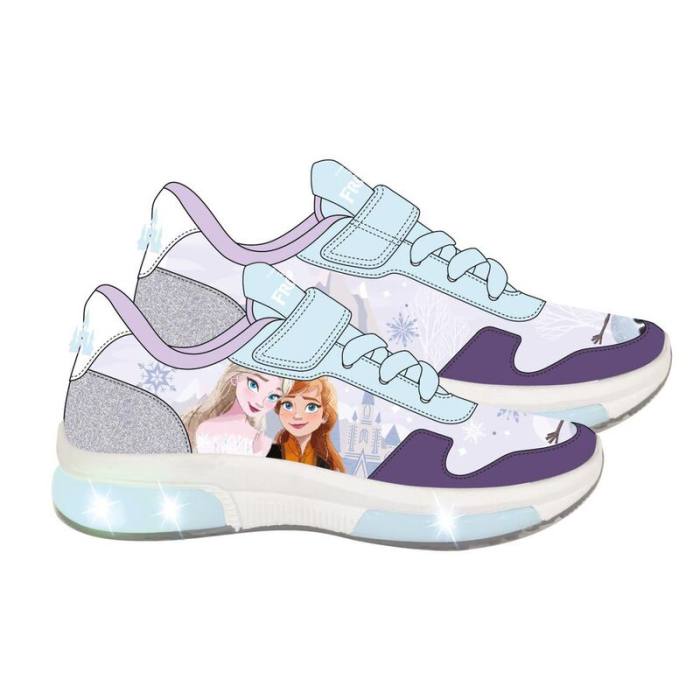 Disney Frozen lights sports 7079