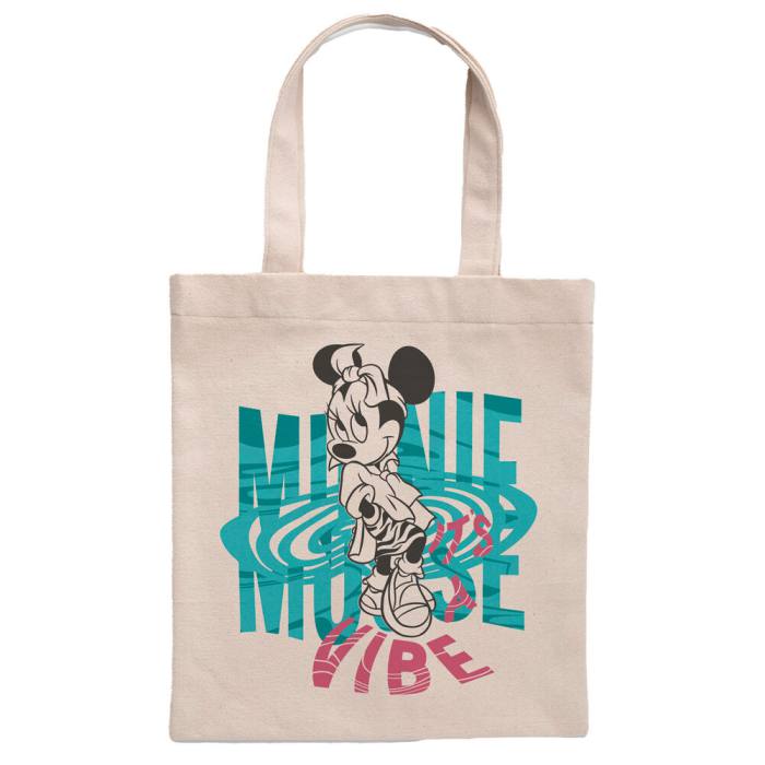 Disney Minnie Mouse shopping bag 7411