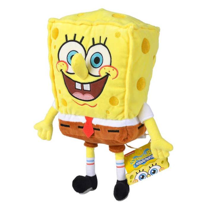 SpongeBob Bob plush toy 35cm 8428