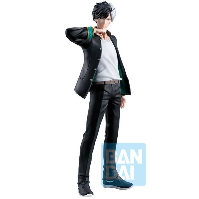 Wind Breaker After the Battle Haruka Sakura Ichibansho figure 20cm 10830