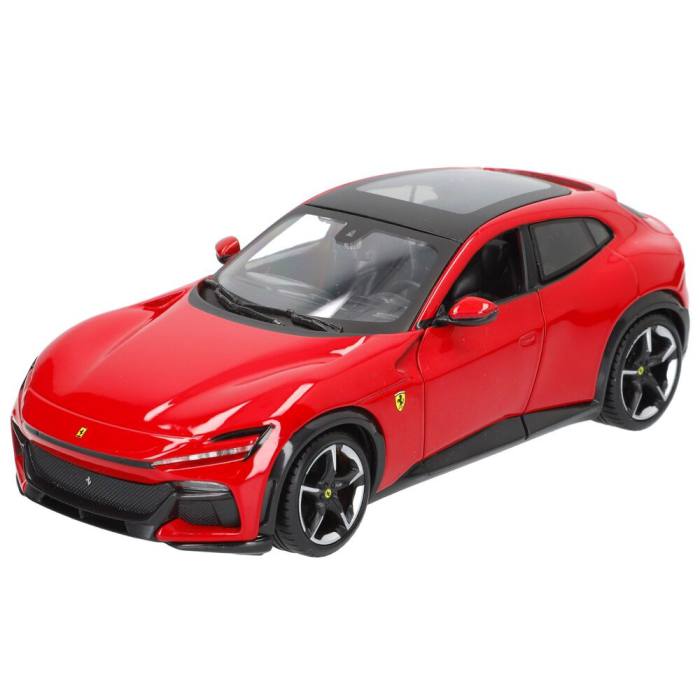 Ferrari Purosangre car 11821