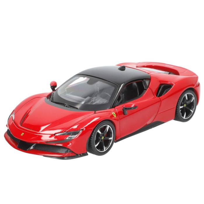 Ferrari SF Stradale car 11815