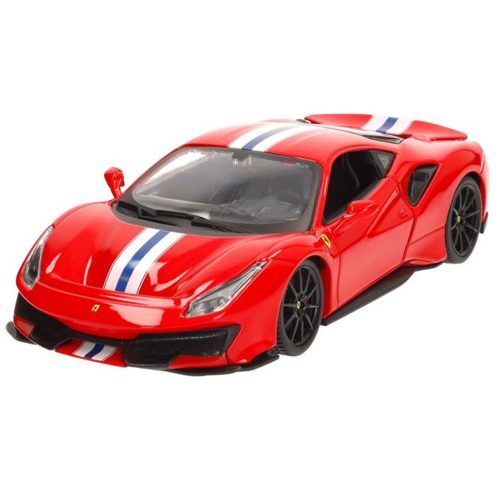 Ferrari 488 psita car 11809