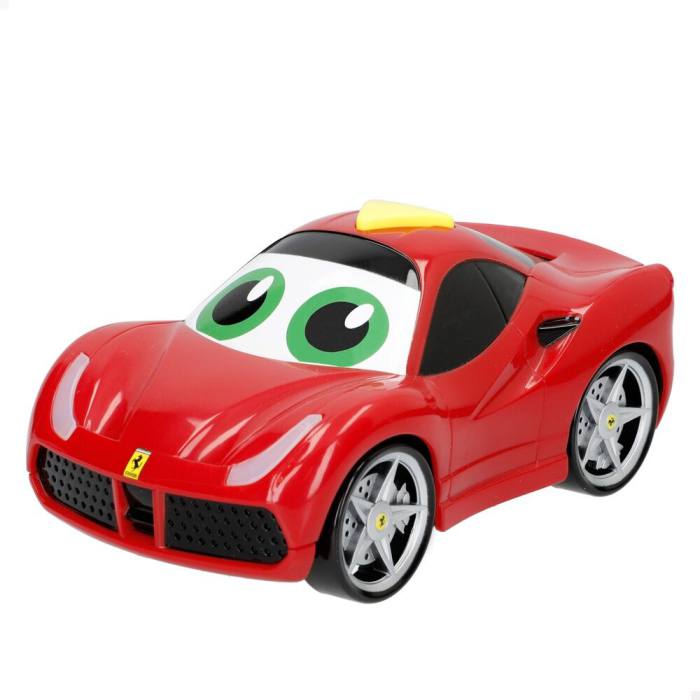 Ferrari junior car 11879