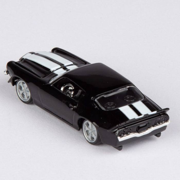 5 cars pack 11874