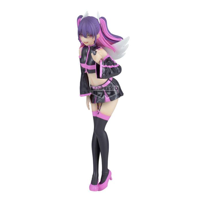 2.5 Dimensional Seduction Glitter & Glamorous Miriella Angel figure 20cm 13223
