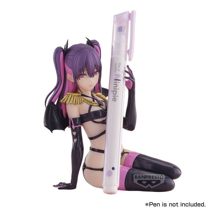 2.5 Dimensional Seduction Miriella Medical Glitter & Glamorous figure 12cm 13511