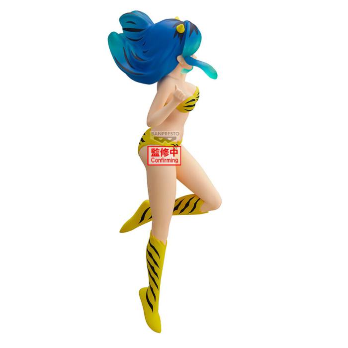 Urusei Yatsura Lum ver.A Sparkle style Glitter & Glamours figure 22cm 14271