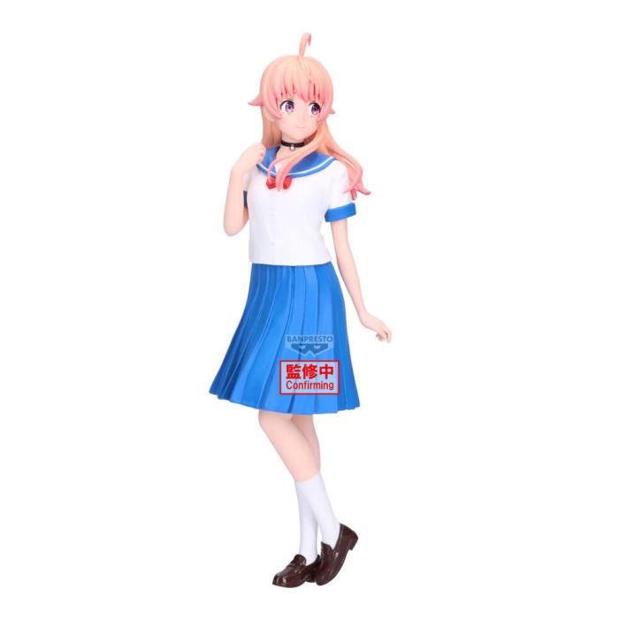 Witch Watch Nico Wakatsuki figure 20cm 14749