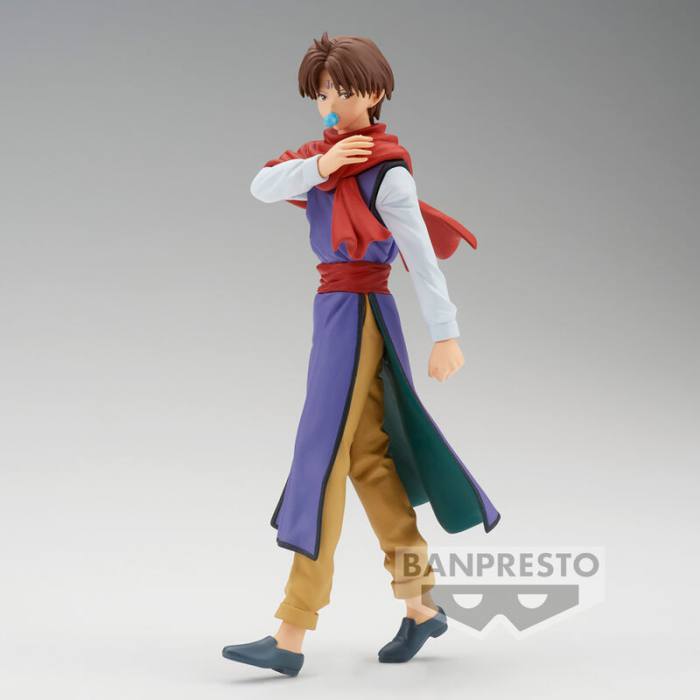 Yu Yu Hakusho 30th Anniversary Koenma figure 17cm 15259