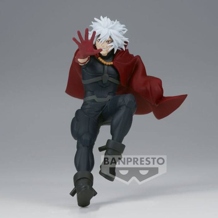 My Hero Academia The Evil Villains Tomura Shigaraki figure 13cm 15600