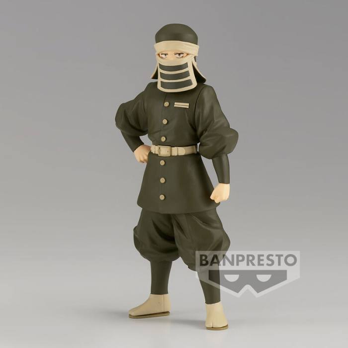 Demon Slayer Kimetsu no Yaiba Goto figure 16cm 15680