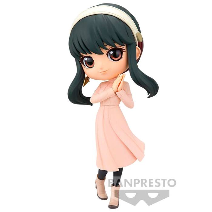 Spy X Family Going Out Yor Forger figure 14cm 15561